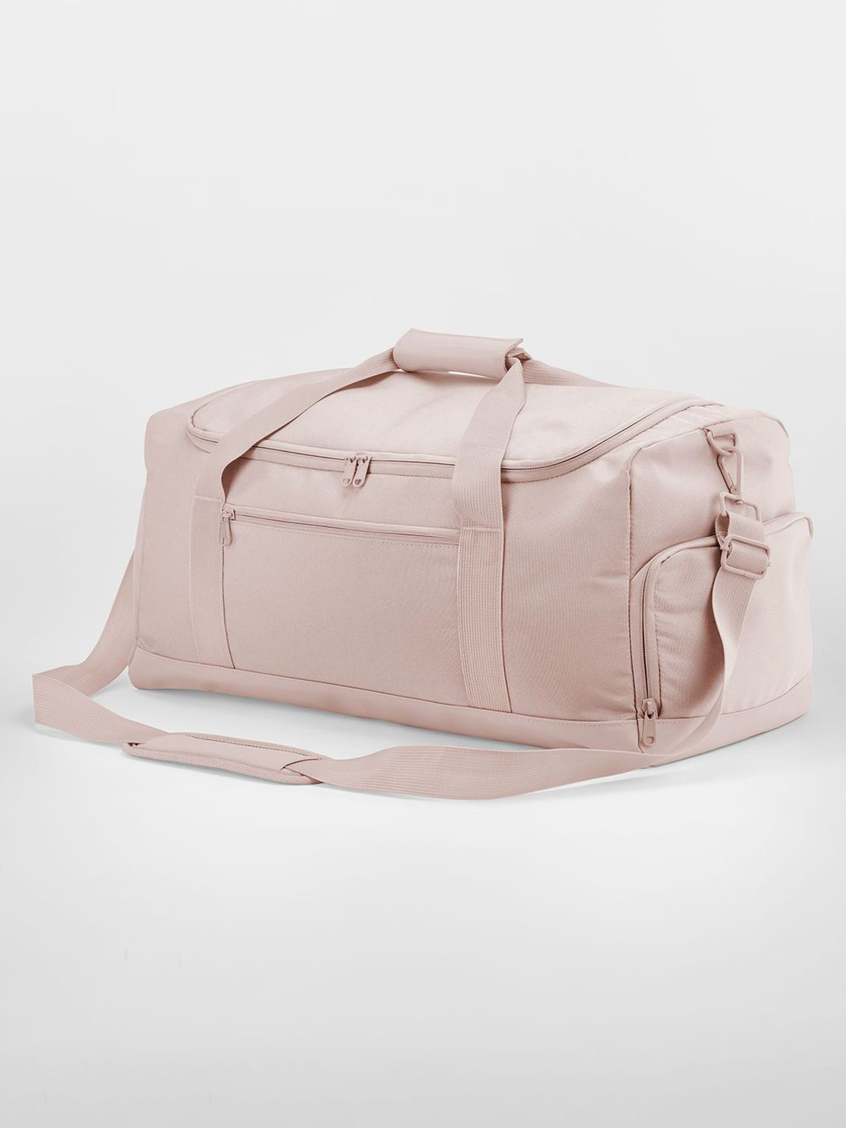 Medium Training Holdall - Fresh Pink