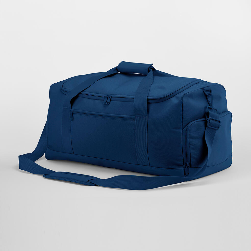 Medium Training Holdall - Dark royal