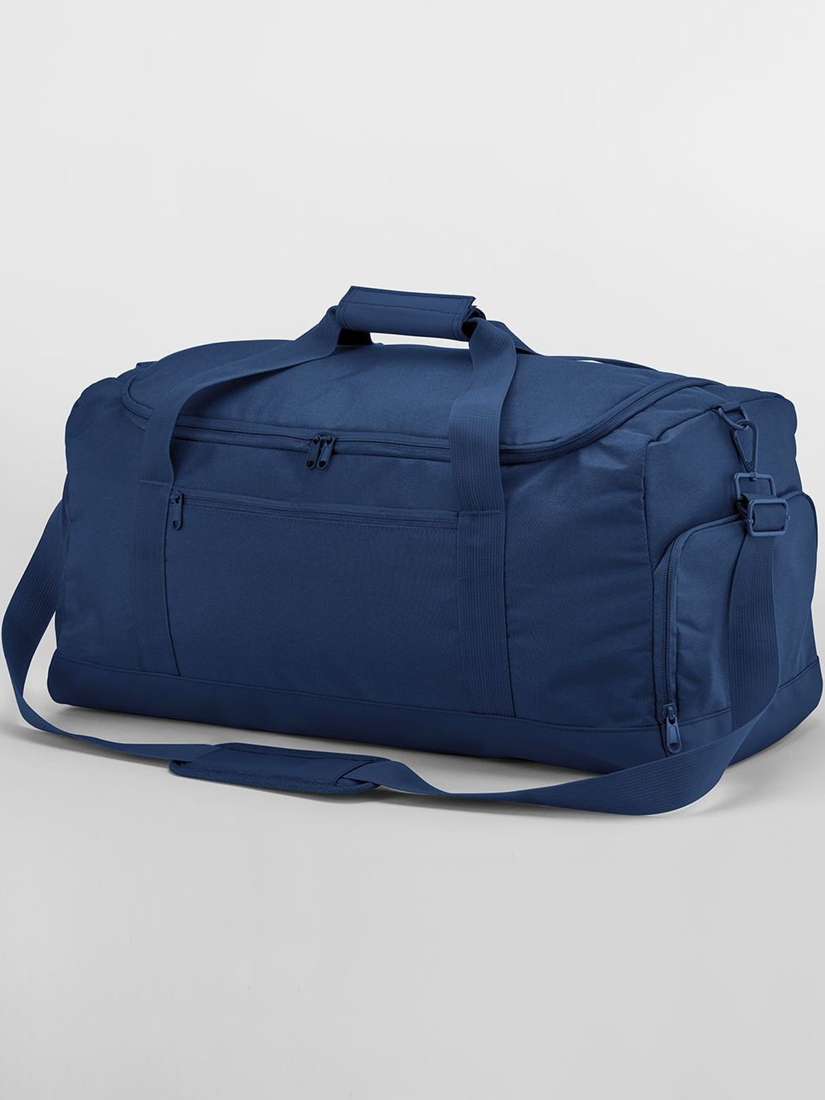 Large Training Holdall - Dark royal