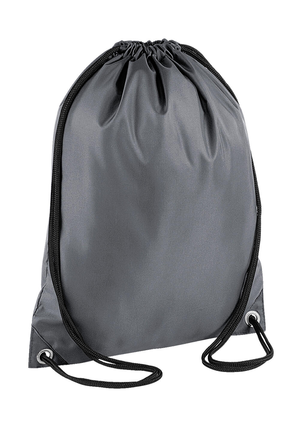 Budget Gymsac - Graphite grey