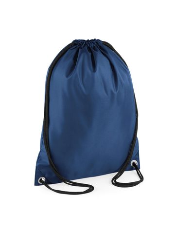 BagBase- Zainetto - Budget Gymsac - NAV - navy