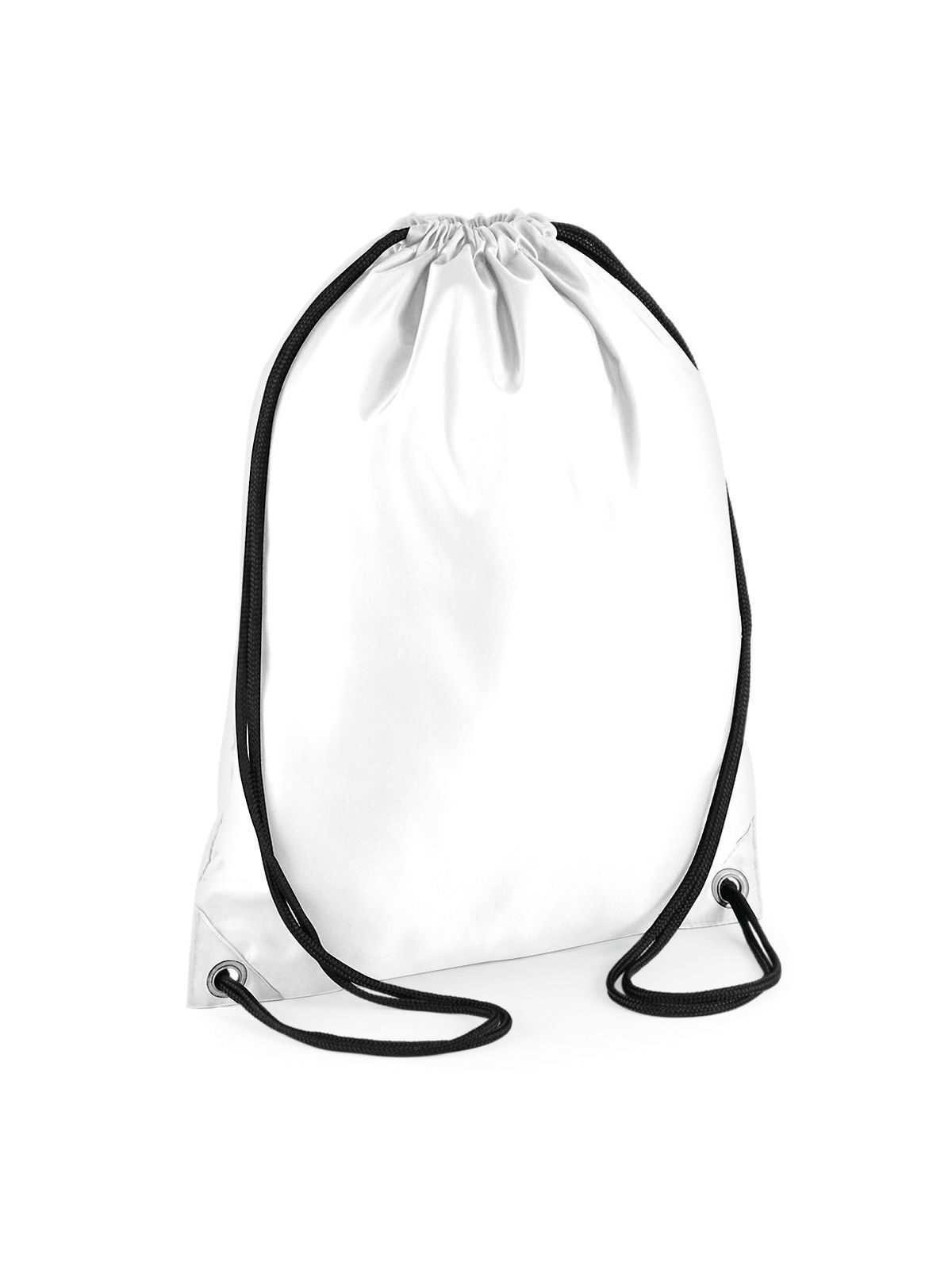 Budget Gymsac - WHI - White