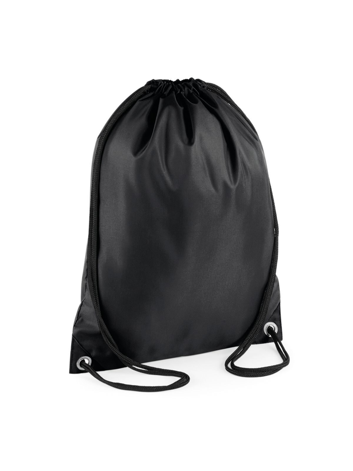 Budget Gymsac - BLK - Black