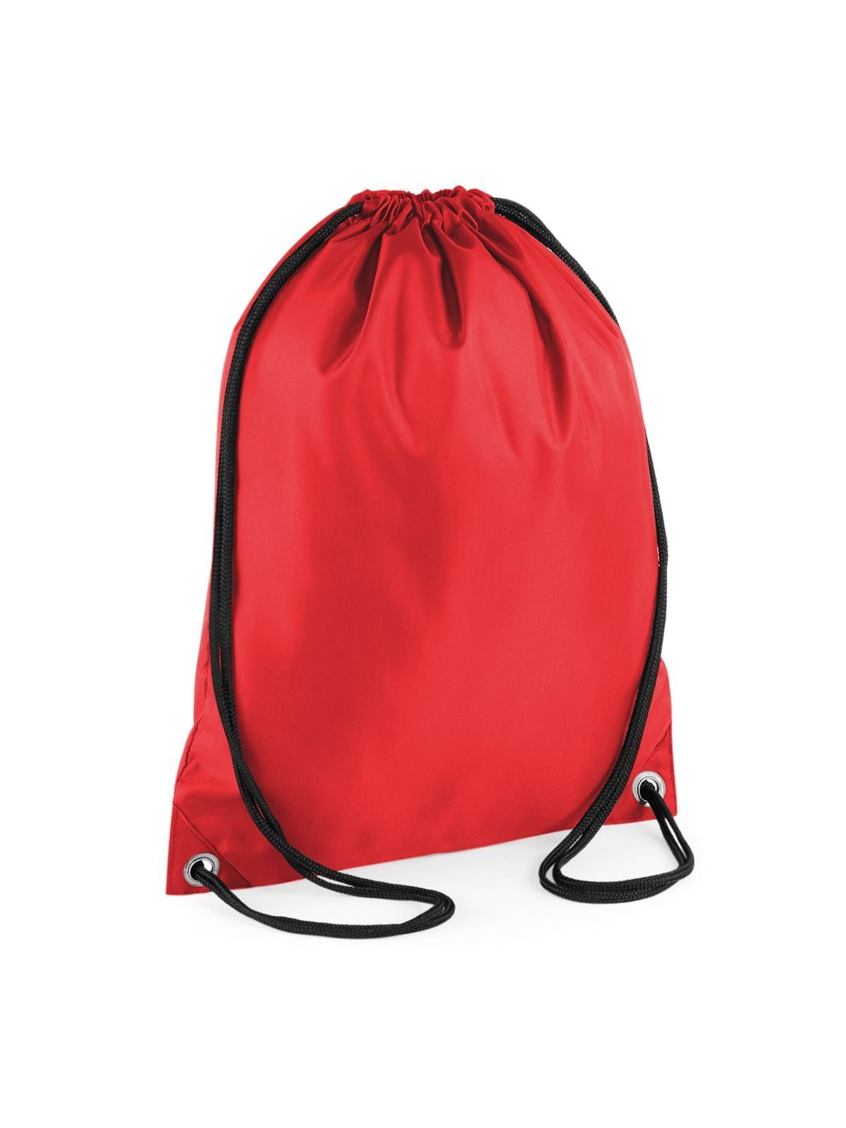 Budget Gymsac - CSR - Classic red