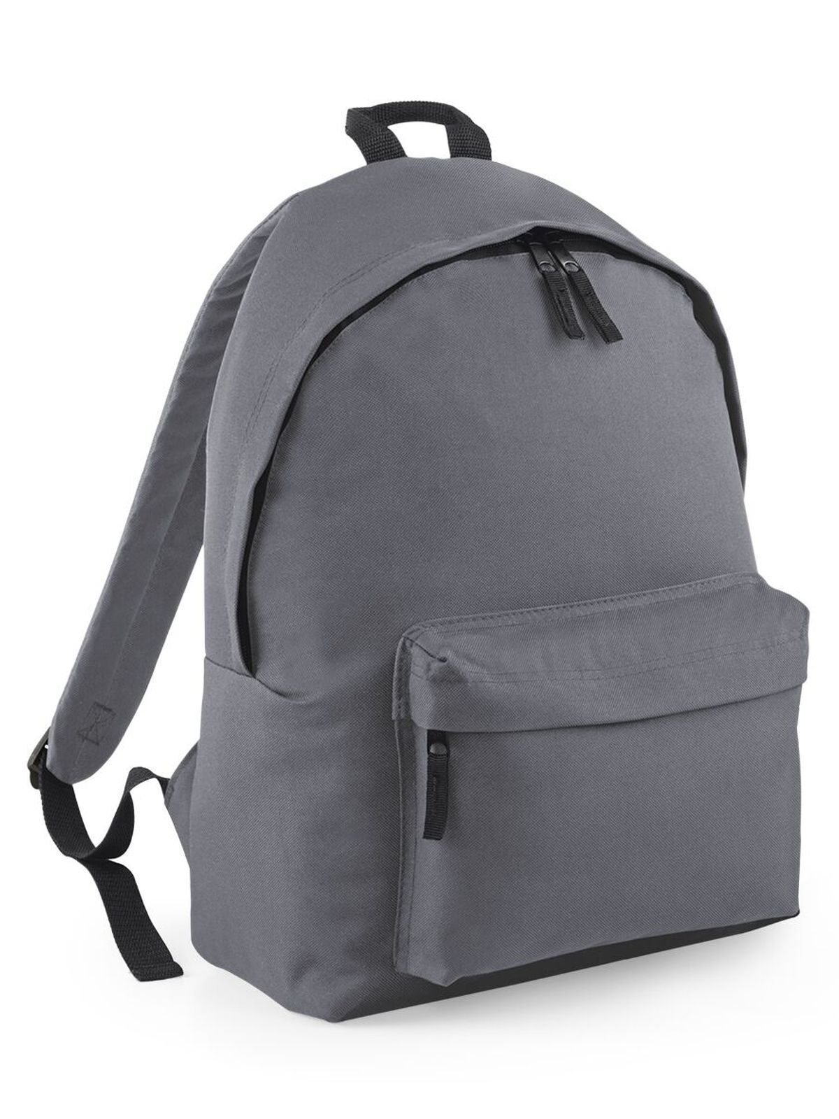 Original Fashion Backpack - Airg Airforce Blue - Graphite Grey