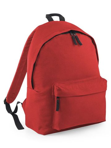 Backpack - BRE - BRIGHT RED