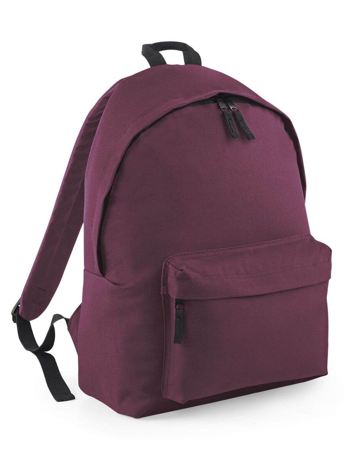 Original Fashion Backpack - BUR - Burgundy