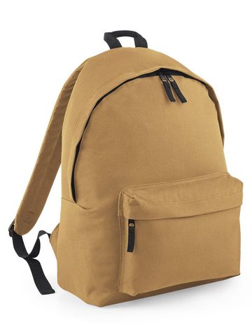 Backpack - CAR - CARAMEL