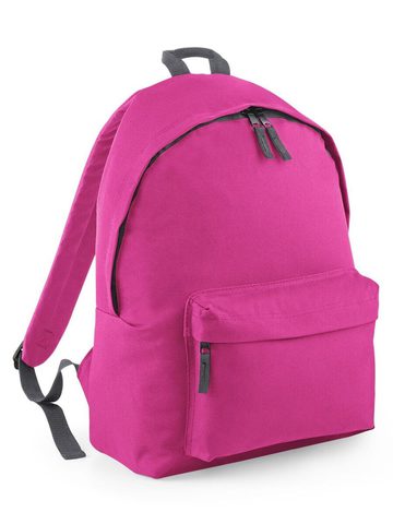 Backpack - FUSG - FUCHSIA