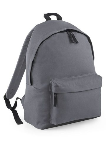 Backpack - GPH - GRAPHITE GREY