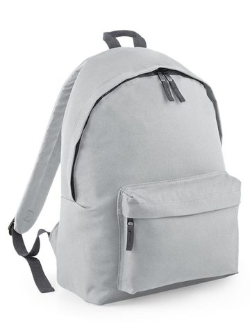 Backpack - LGRG - LIGHT GREY - GRAPHITE GREY