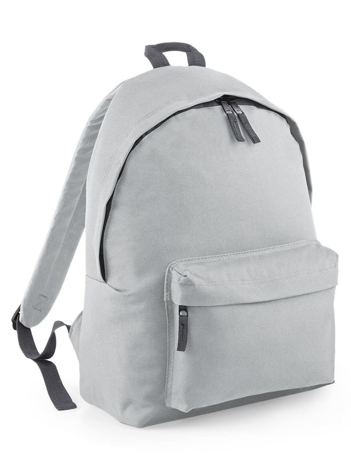 Original Fashion Backpack - LGRG - Light Grey - Graphite Grey