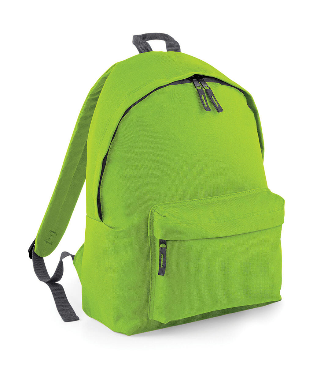 Original Fashion Backpack - Lime/Graphite Grey