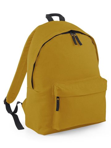 Backpack - MUS - MUSTARD