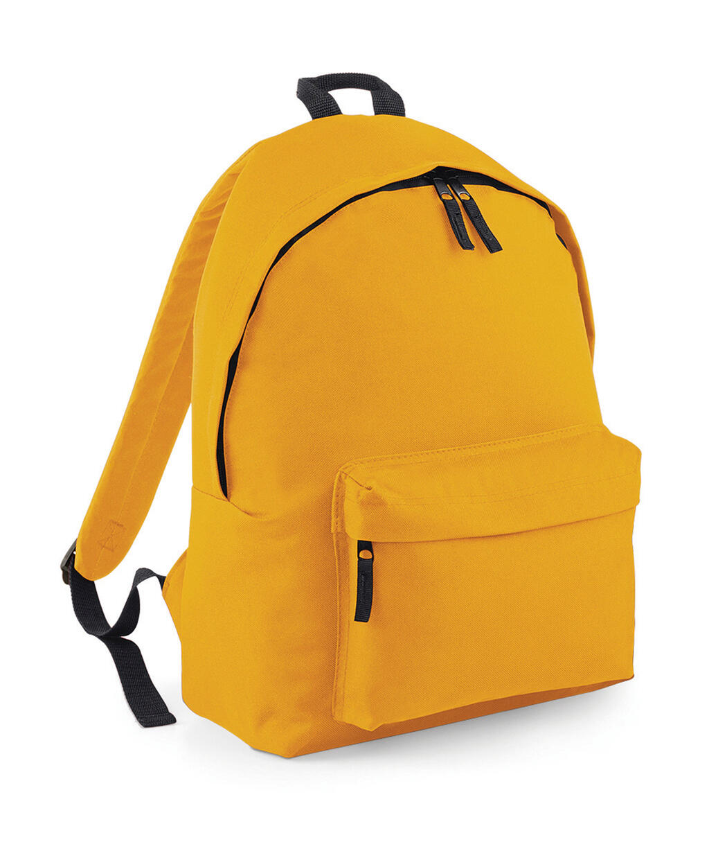 Original Fashion Backpack - Mustard