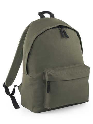 Backpack - OLI - OLIVE GREEN