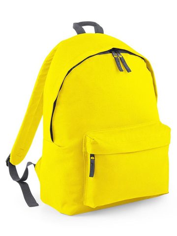 Backpack - YELG - YELLOW