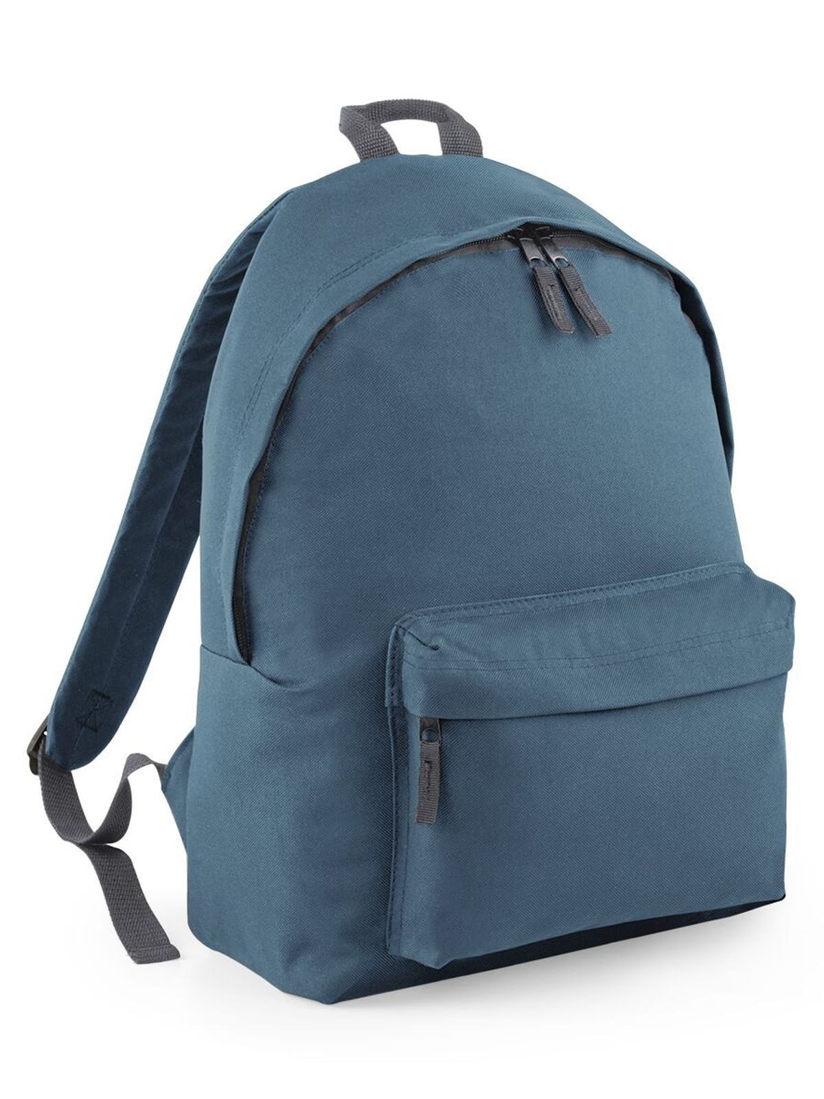 Original Fashion Backpack - Airforce blue/graphite grey