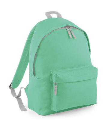 Backpack - MIN - MINT GREEN