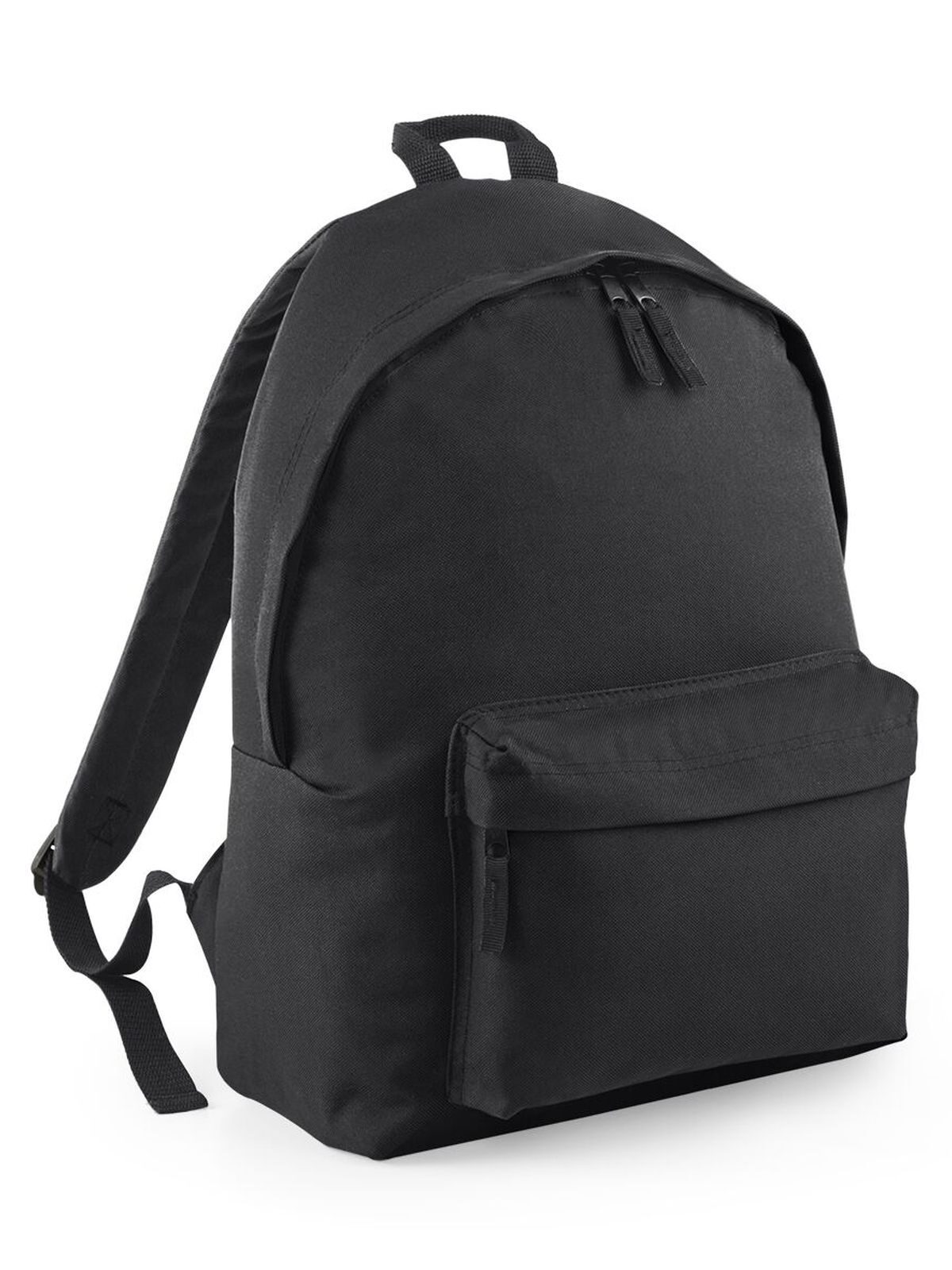 Original Fashion Backpack - Black/black