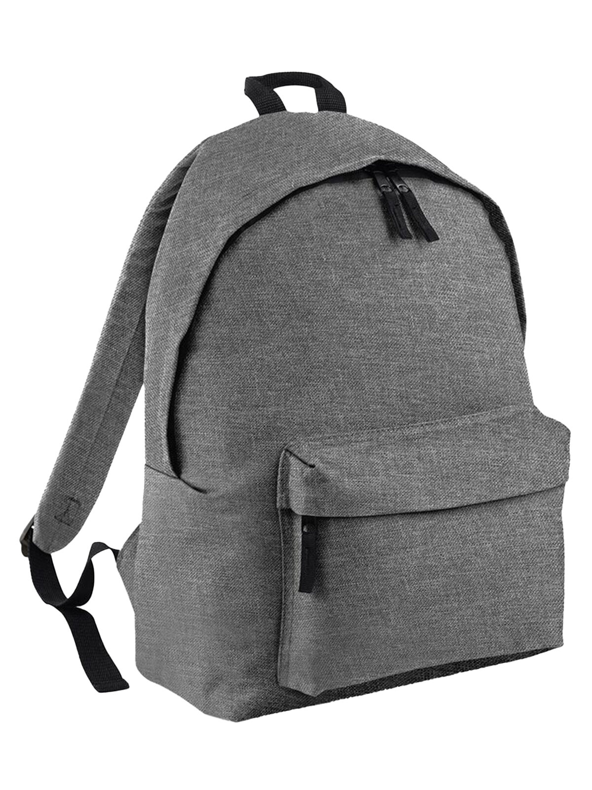 Original Fashion Backpack - 128 - Grey Marl