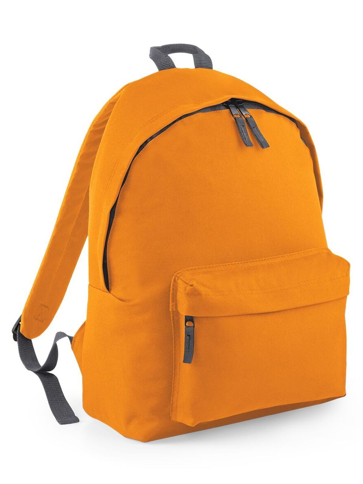 Original Fashion Backpack - 410 - Orange