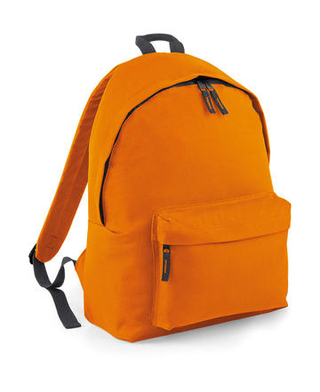 Backpack - 410 - ORANGE