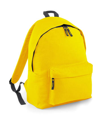 Backpack - 600 - YELLOW