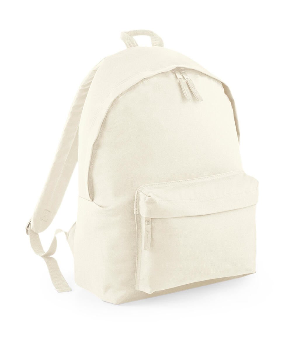 Original Fashion Backpack - Natural/Natural