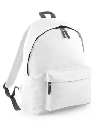 Backpack - WHIG - WHITE