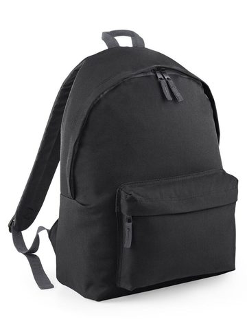 Backpack - BLK - Black