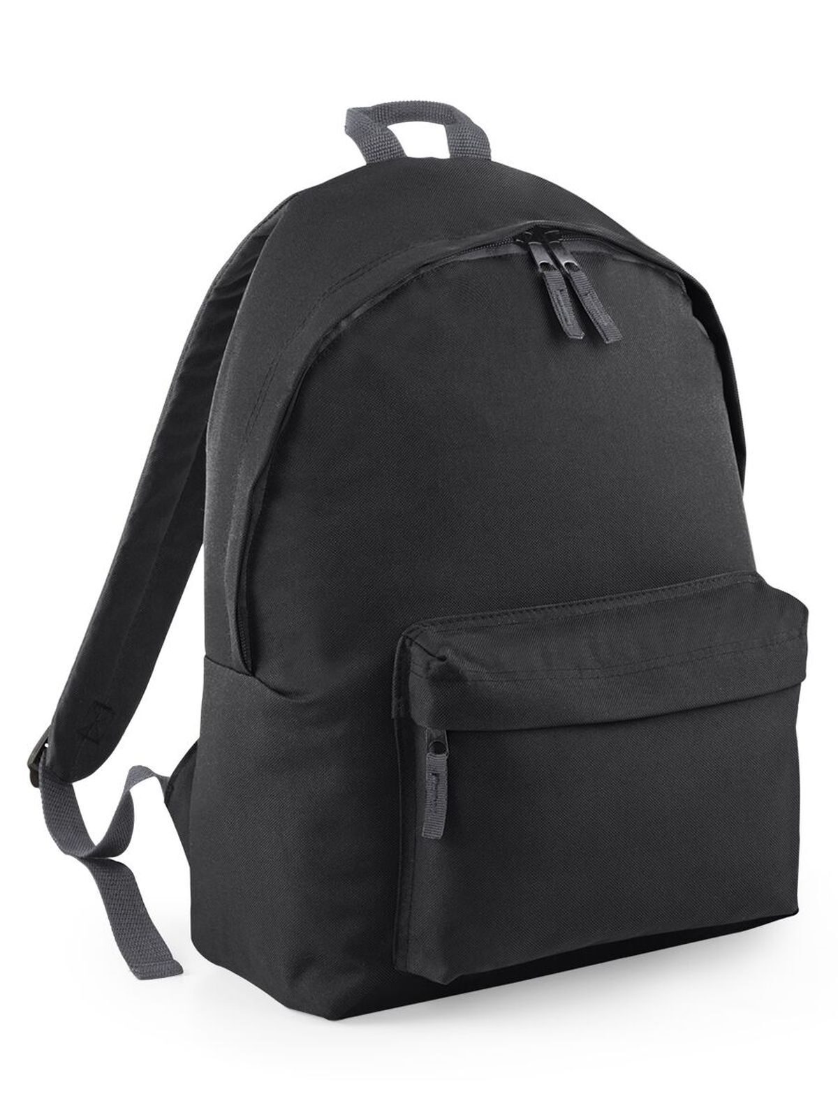 Original Fashion Backpack - BLK - Black