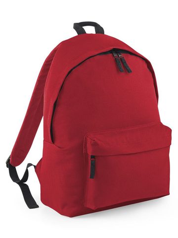 Backpack - CSR - Classic red