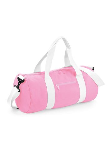 Original Barrel Bag - CPIW - CLASSIC PINK