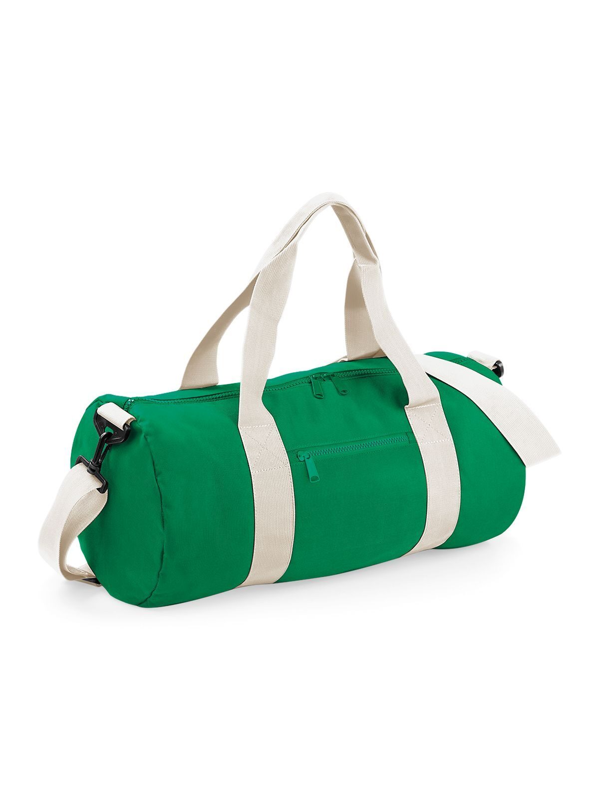 Original Barrel Bag - KELO - Kelly Green