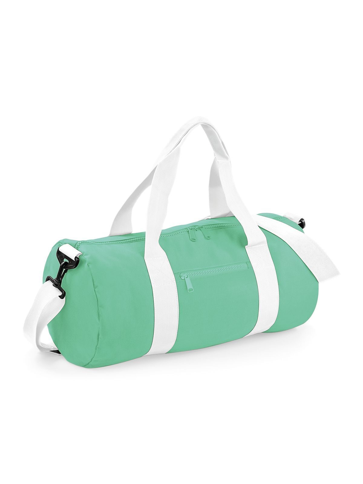 Original Barrel Bag - MINW - Mint Green