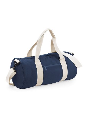 Original Barrel Bag - FNAO - FRENCH NAVY