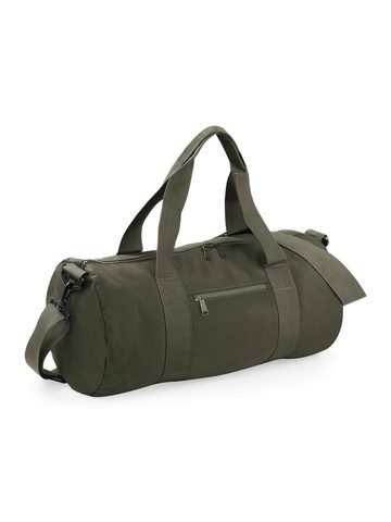 Original Barrel Bag - MILM - MILITARY GREEN