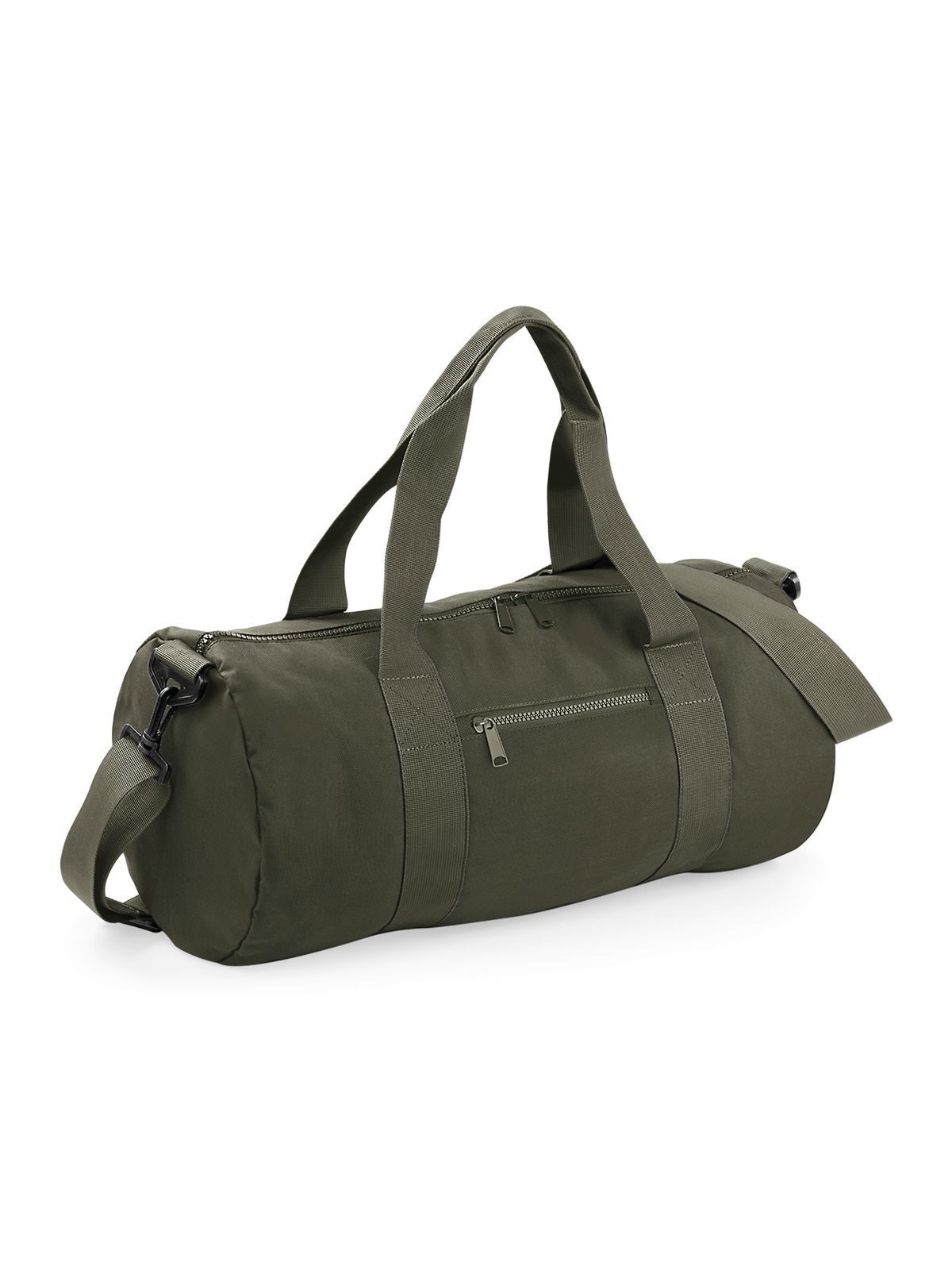 Original Barrel Bag - MILM - Military Green