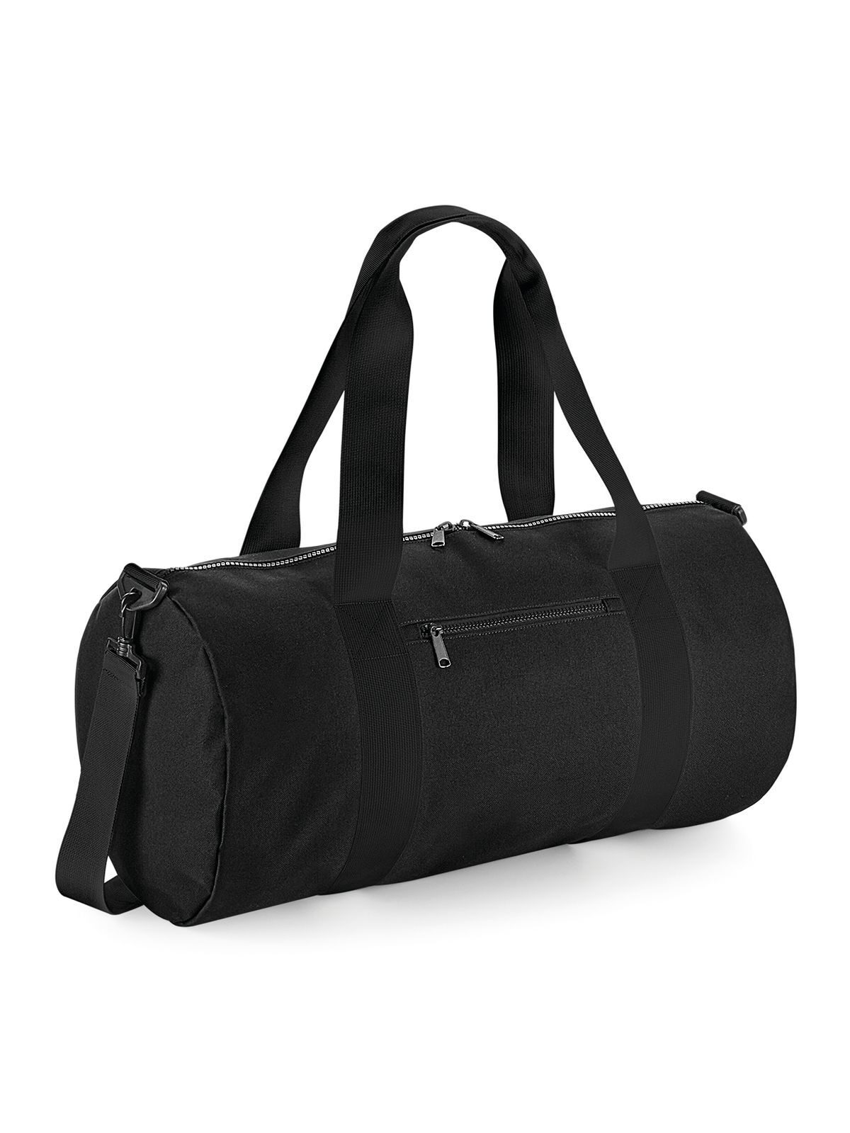 Original Barrel Bag XL - Black/black