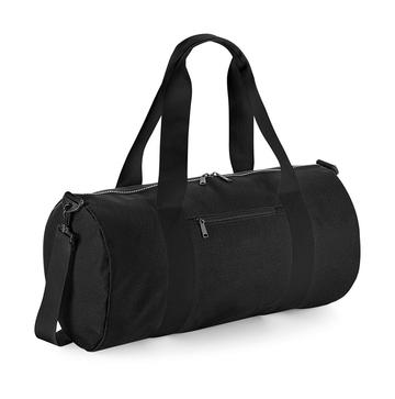Original Barrel Bag XL - 152 - BLACK-BLACK