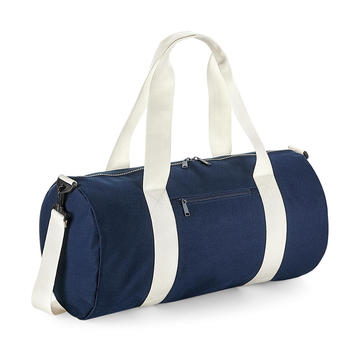Original Barrel Bag XL - 251 - FRENCH NAVY-OFF WHITE
