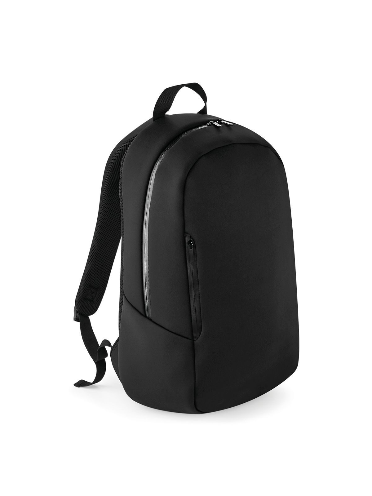 Scuba Backpack - BLK - Black