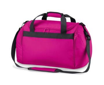 Freestyle Holdall - FUSG - FUCHSIA