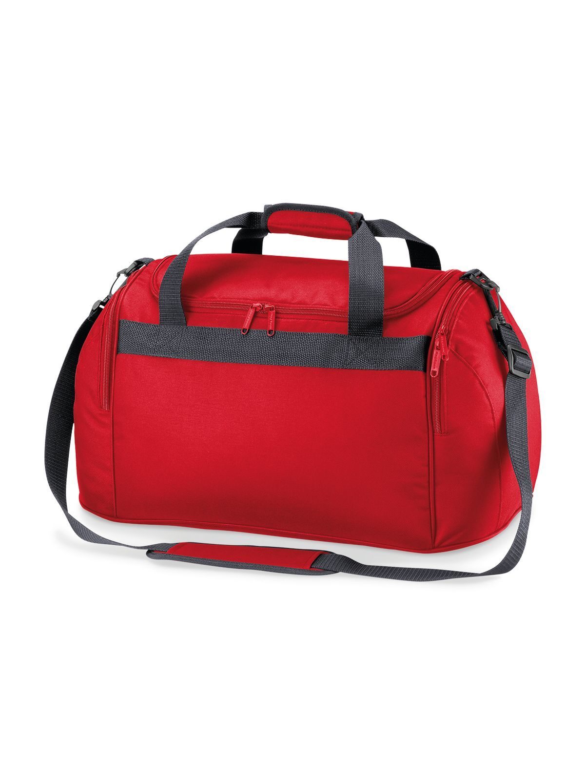 Freestyle Holdall - 401 - Classic Red-White