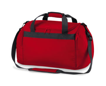 Freestyle Holdall - 401 - CLASSIC RED-WHITE