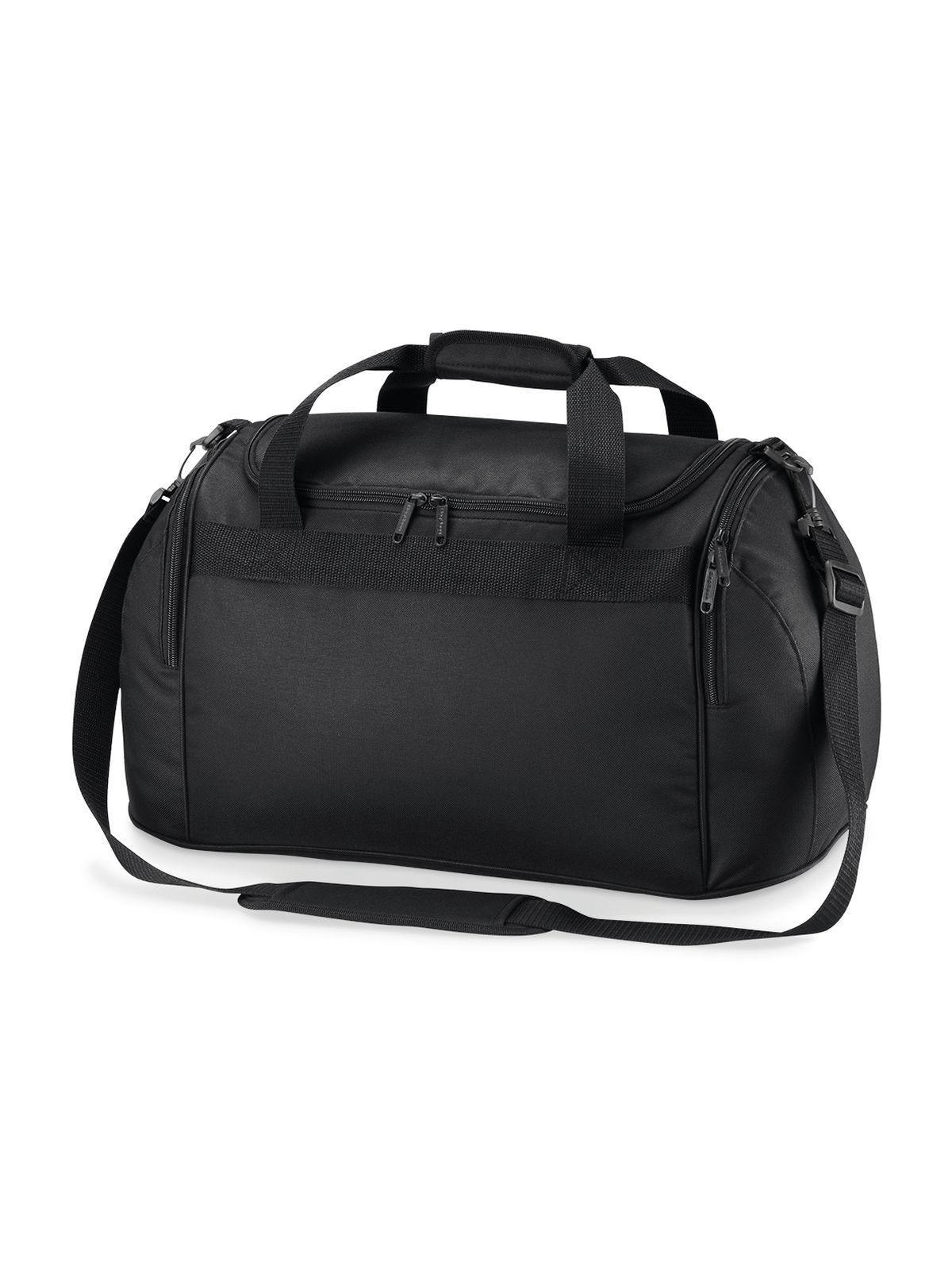 Freestyle Holdall - BLK - Black