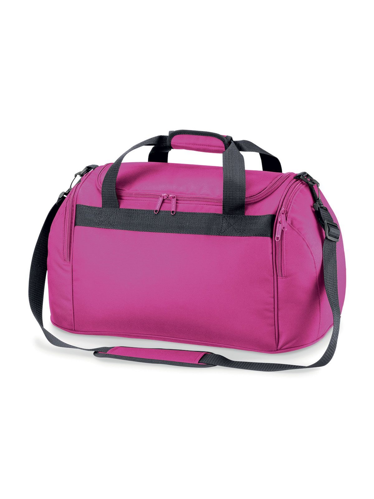 Freestyle Holdall - Fuchsia