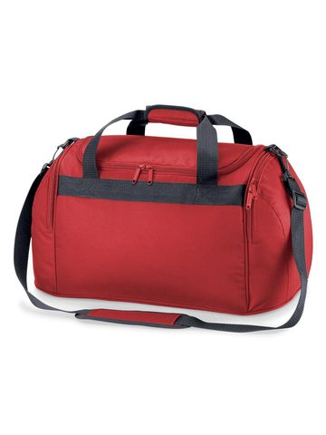Freestyle Holdall - Freestyle Holdall