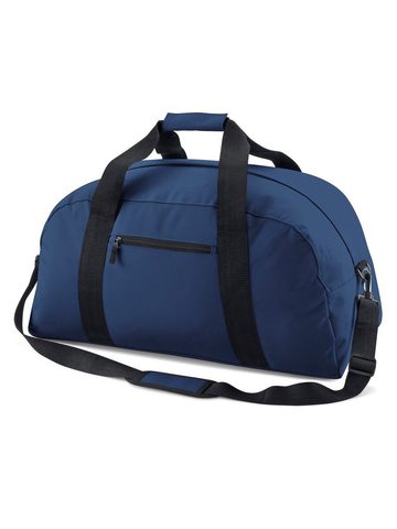 Classic Holdall - FNA - French navy